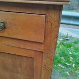 Low sideboard is it Parisian art deco