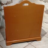 Storage box or toy box