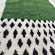 Handmade Moroccan rug 250cm x 150cm