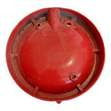 Industrial porthole lamp