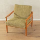 1960s Armchair, Knoll Antimott