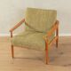 1960s Armchair, Knoll Antimott
