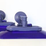 Pair of Jill wall lights for Arteluce