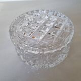 Crystal candy box