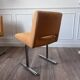 Ensemble de quatre chaises Georges Frydman