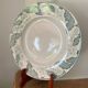 Old presentation dish, Saint Amand