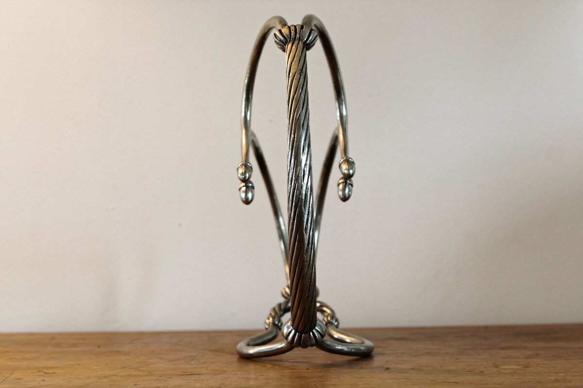 Bottle display, Jean Goardère