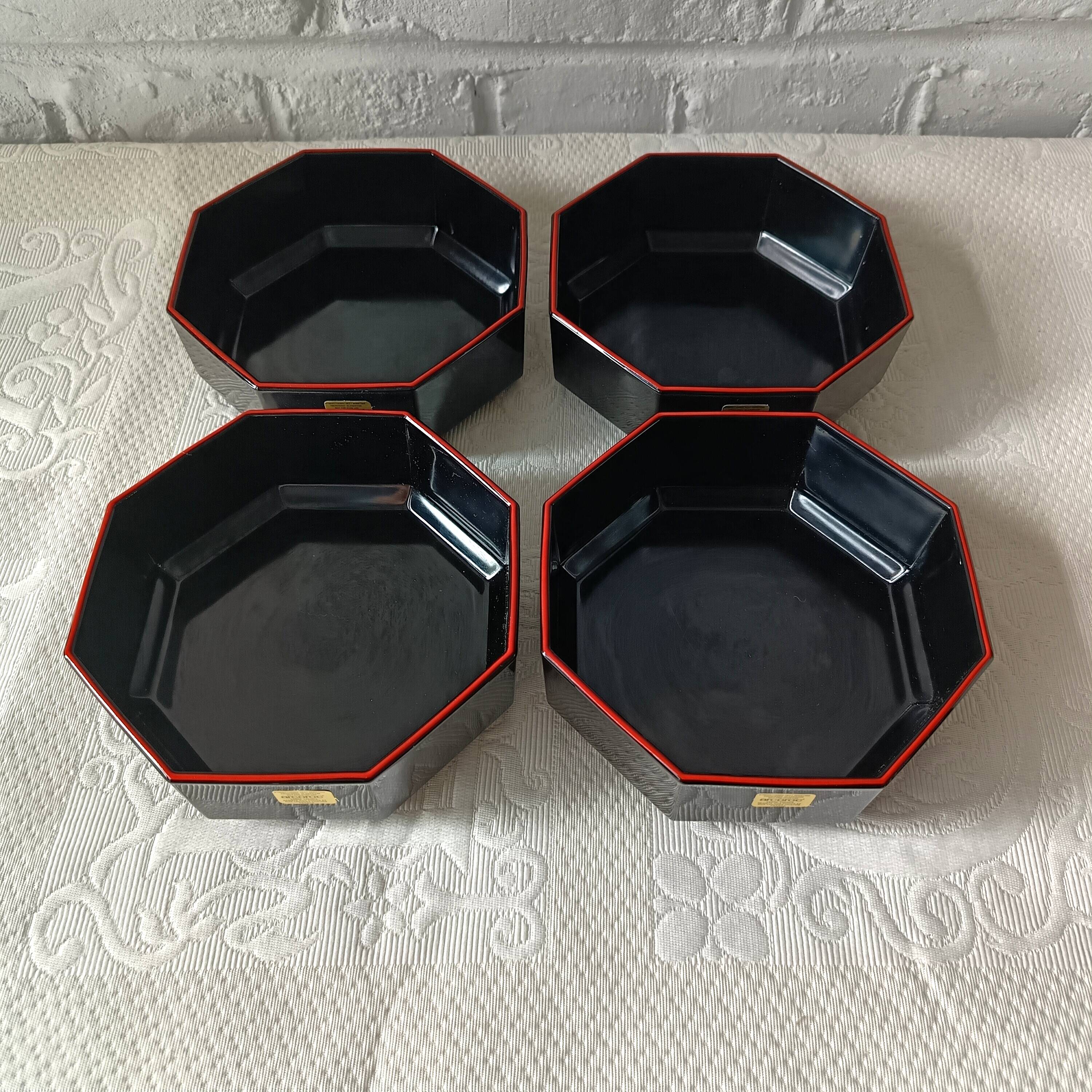 4 large 20 cl opaline cups french vintage arcoroc model octime, year