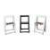 Series of 3 chairs