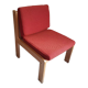 André Sornay armchair 1960