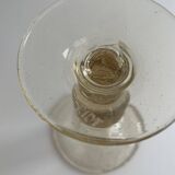 Biot candlestick holder