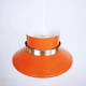 Swedish hanging lamp, 1960