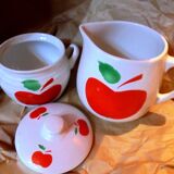 Ensemble vintage apple Hungary