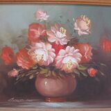 Robert Cox Oil Painting n°2