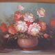 Robert Cox Oil Painting n°2