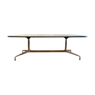 Table Segmented Eames Vitra