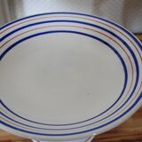 Ceranord St Amand Compote Dish