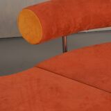 Vintage Pipeline Sofa by Erik Jorgensen, Denmark 1980s