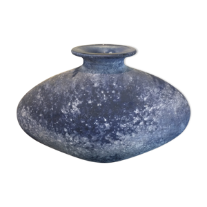 Vase de style art Deco