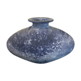 Art Deco-style vase