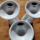 Mazagrans Limoges Porcelain