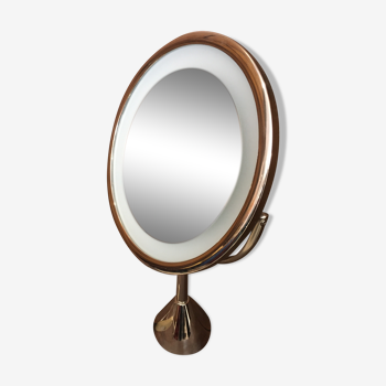 Miroir Brot 25x47cm