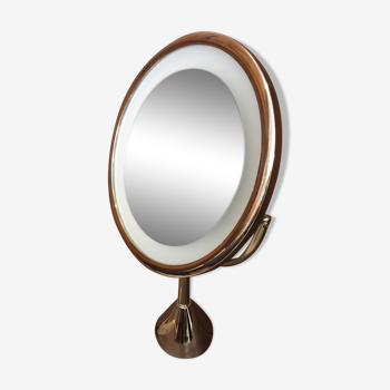 Mirror Brot 25x47cm