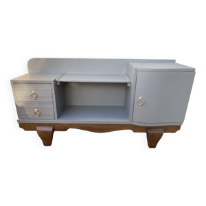 enfilade vintage restaurée