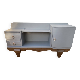 Restored vintage sideboard from the 1960s