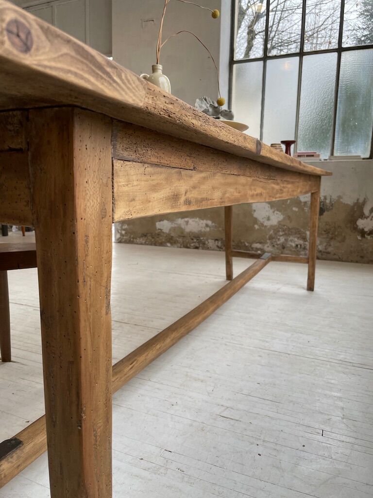 Farm table pin XXL 3m