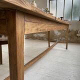 Farm table pin XXL 3m