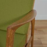 Model 300-139 Armchair from Swarzędz Factory, 1960s