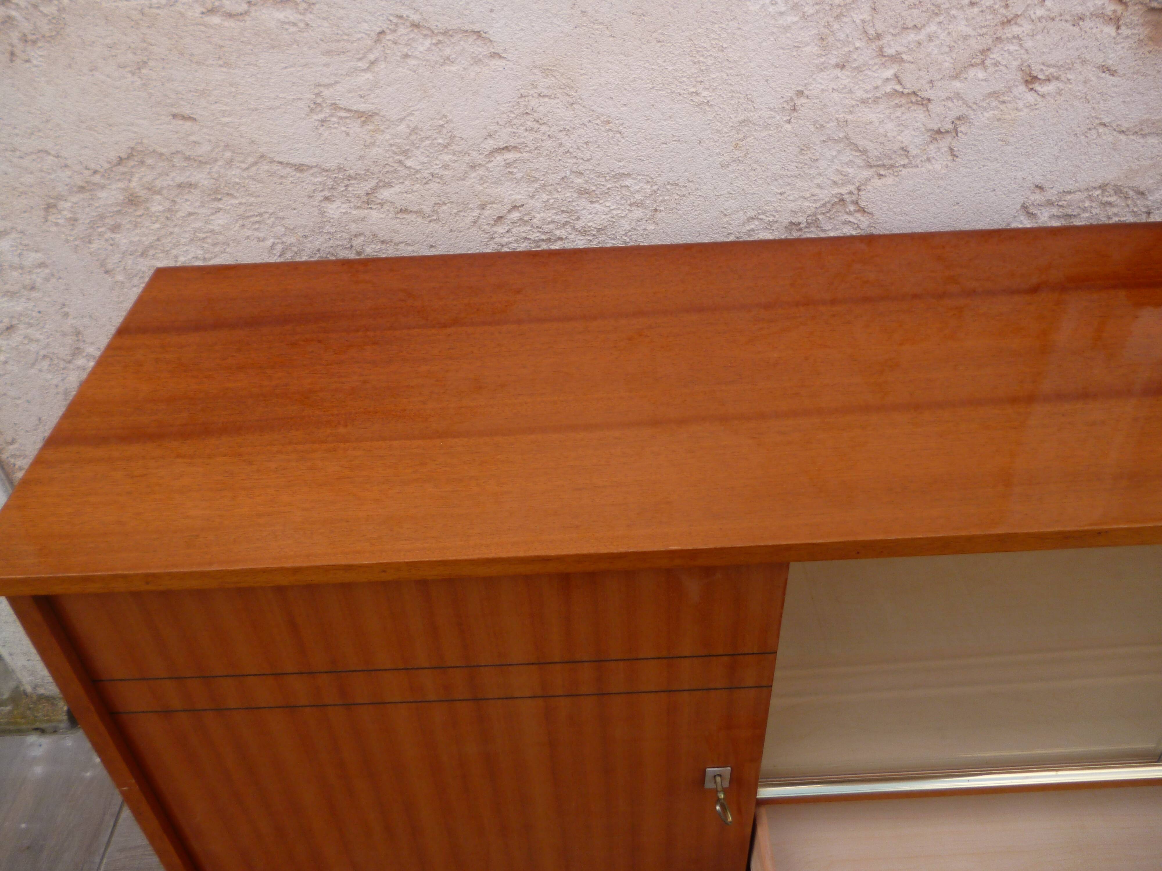 Vintage sideboard