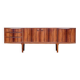 Enfilade vintage en palissandre par Tom Robertson pour McIntosh, Écosse, 1960