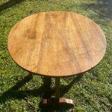 Dining Table - Winegrower Table - Tilting Table