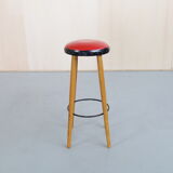 Vintage bar stools, 1960s