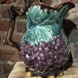 Pichet Barbotine Nimy