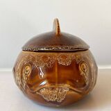 Sarrguemines fish soup tureen