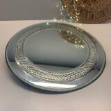 50s mirror tray