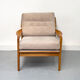 Paire de fauteuils, 1960s