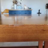 Allen Table Franck Lloyd Wright