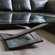 Table basse design Maurice Barilone pour Roche Bobois