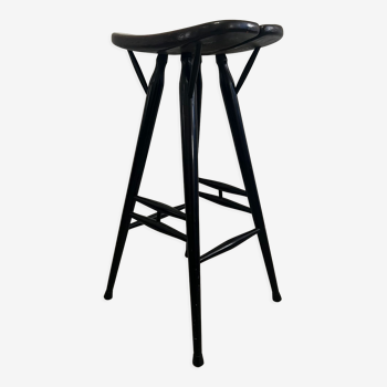 Iimari Tapiovaara top model stool pirkka Scandinavian design