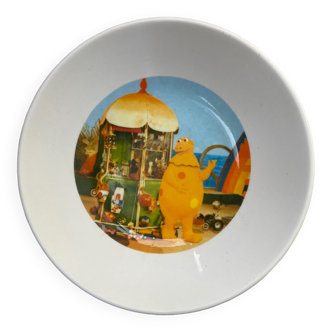 Children's plate