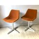 Fauteuils Roland Schweitzer