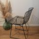 Harry Bertoia Wire Chair