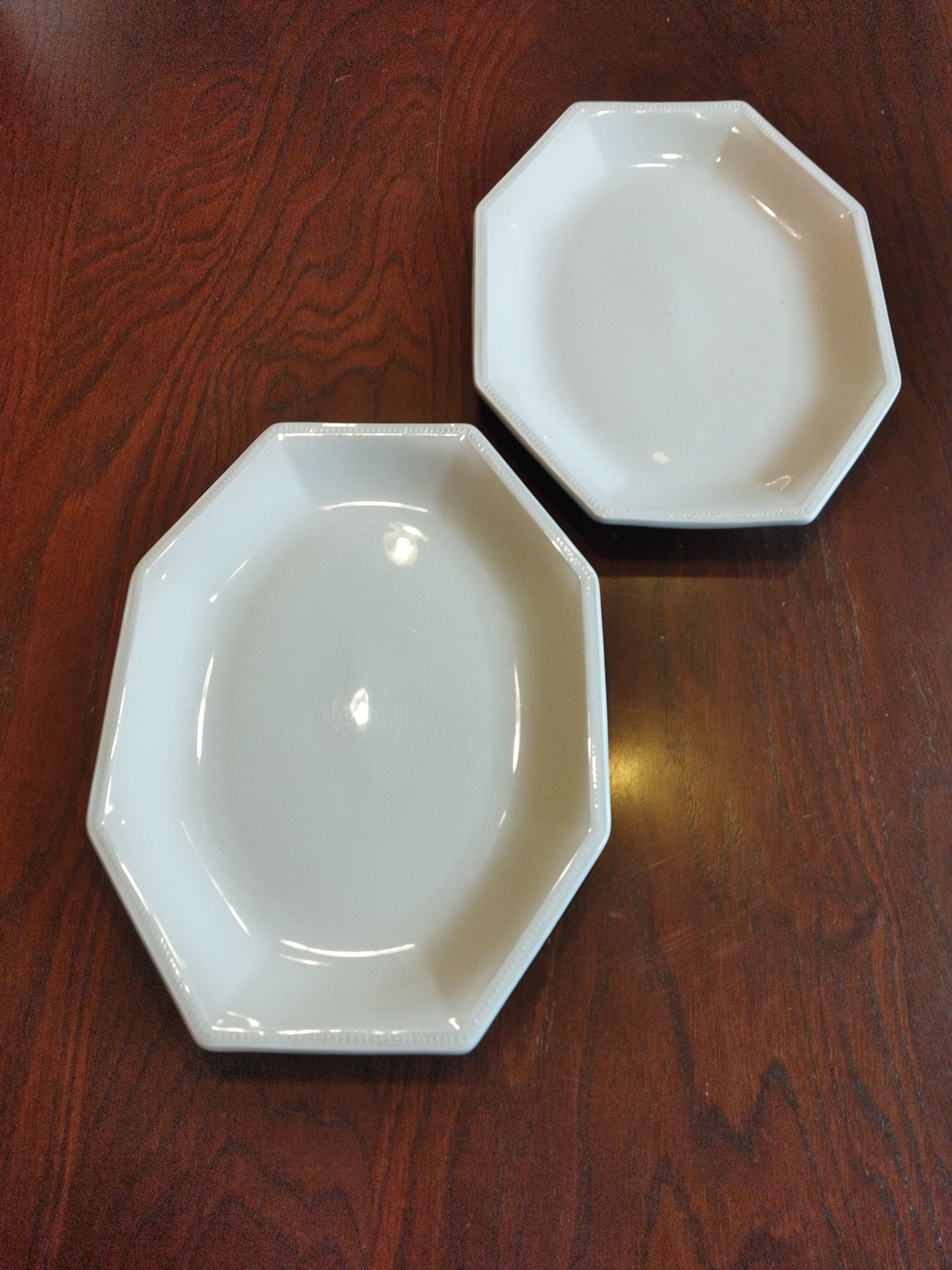 Johnson Bros "Heritage" English Dishes