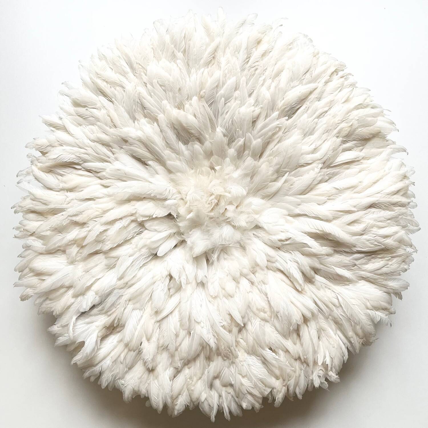 Juju Hat white 65cm