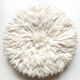 Juju Hat blanc 65cm