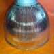 Thorn industrial suspension, glass & metal
